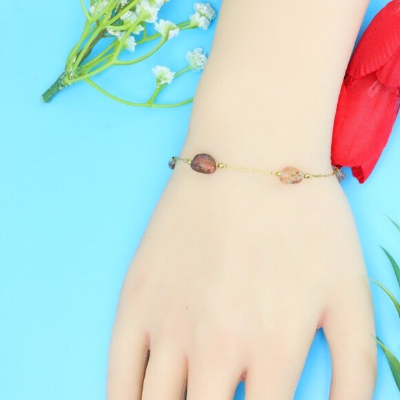 Chic & Stylish Bracelet – A Thoughtful Gift for Women and Girls, DYC1617 - Picture 8 of 9